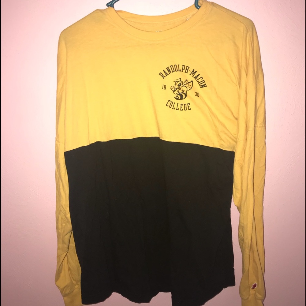 Randolph Macon College Spirit Jersey